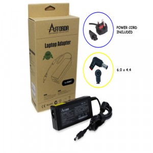 Adapter SN 1YW Black For Sony Laptop Adapter SN 1YW Black For Sony Laptop