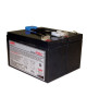 APC APCRBC142 APC Replacement Battery Cartridge #142 with 2 Year Warranty ( APCRBC142 )