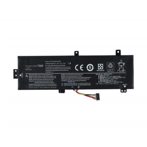 Battery 310-14ISK Li-Polymer 7.6V 3948mAh 30WH 1YW For Lenovo Laptop - BTYLNV200736