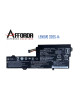 Afforda BTYLNV200739 Battery 320S-14 LI-ION 11.4V 4610MAH 52.5WH 1YW For Lenovo Laptop - BTYLNV200739