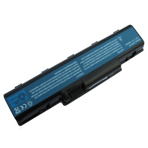 Battery 4710 LI-ION 11.1V 1YW Black For Acer Laptop - BTYAC201821 Battery 4710 LI-ION 11.1V 1YW Black For Acer Laptop - BTYAC201821