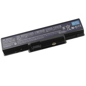 Battery 4732 LI-ION 11.1V 1YW Black For Acer Laptop - BTYAC201863 Battery 4732 LI-ION 11.1V 1YW Black For Acer Laptop - BTYAC201863