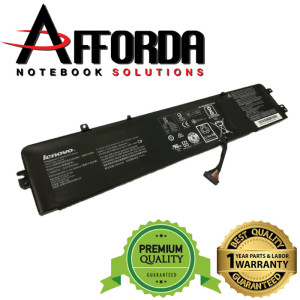 Battery 700-15ISK LI-ION 11.1V 4050MAH 6MW For Lenovo Laptop - BTYLNV200710