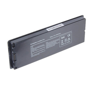 Battery A1185 LI-POLYMER 10.8V 1YW Black For Apple Laptop - BTYAP202708 Battery A1185 LI-POLYMER 10.8V 1YW Black For Apple Laptop - BTYAP202708