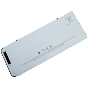 Battery A1280 LI-ION 10.8V 4200MAH 1YW For Apple Laptop - BTYAP202732