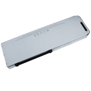 Battery A1281 Polymer 10.8V 42WH 6MW Black For Apple Laptop - BTYAP202712 Battery A1281 Polymer 10.8V 42WH 6MW Black For Apple Laptop - BTYAP202712