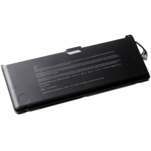 Battery A1309 LI-Ion 7.4V 95WH 1YW Black For Apple Laptop - BTYAP202726 Battery A1309 LI-Ion 7.4V 95WH 1YW Black For Apple Laptop - BTYAP202726