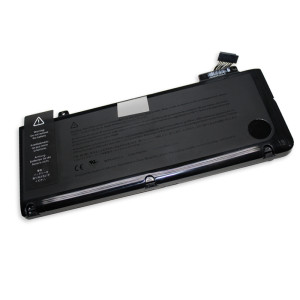 Battery A1322 Polymer 10.8V 52WH 1YW Black For Apple Laptop - BTYAP202718 Battery A1322 Polymer 10.8V 52WH 1YW Black For Apple Laptop - BTYAP202718