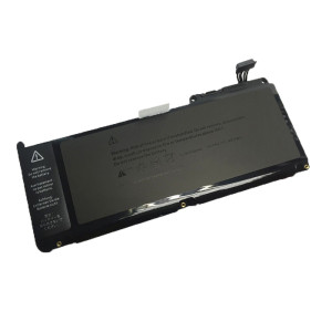 Battery A1342/A1331 Polymer 10.8V 52WH 1YW Black For Apple Laptop - BTYAP202721 Battery A1342/A1331 Polymer 10.8V 52WH 1YW Black For Apple Laptop - BTYAP202721