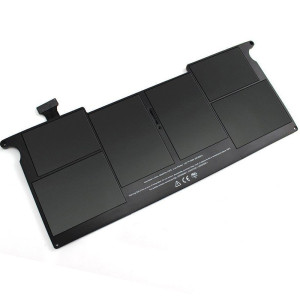 Battery A1370 Polymer 7.3V 50WH Black 1YW For Apple Laptop - BTYAP202720 Battery A1370 Polymer 7.3V 50WH Black 1YW For Apple Laptop - BTYAP202720