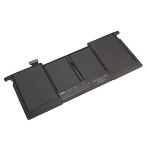 Battery A1465 7.6V 38.75WH 1YW Black For Apple Laptop - BTYAP202730 Battery A1465 7.6V 38.75WH 1YW Black For Apple Laptop - BTYAP202730