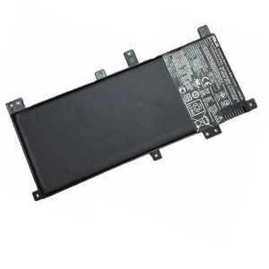 Battery A455 LI-ION 7.5V 37WH Black 1YW For Asus Laptop - BTYAS201620 Battery A455 LI-ION 7.5V 37WH Black 1YW For Asus Laptop - BTYAS201620