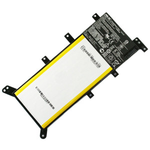 Battery A555 LI-ION 7.5V 37WH 1YW Black For Asus Laptop - BTYAS201618 Battery A555 LI-ION 7.5V 37WH 1YW Black For Asus Laptop - BTYAS201618