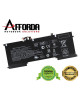 Afforda BTYHPC202285 Battery AB06XL LI-ION 7.7V 53.61WH 1YW For HP Laptop - BTYHPC202285