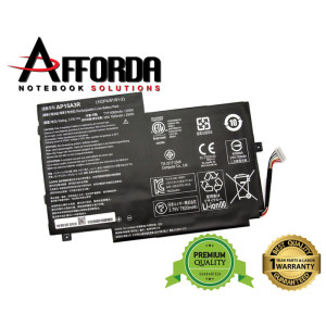 Battery ACER SWITCH 10 SW3 LI-ION 3.75V 30WH 1YW For Acer Laptop - BTYAC201911