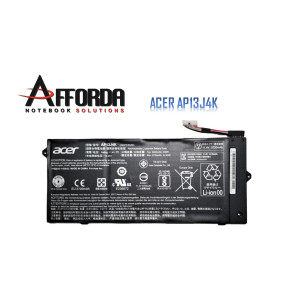 Battery AP13J4K Li-Polymer 11.25V 3990mAH 1YW For Acer Laptop - BTYAC201916