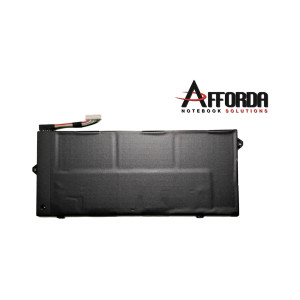 Afforda BTYAC201916 Battery AP13J4K Li-Polymer 11.25V 3990mAH 1YW For Acer Laptop - BTYAC201916