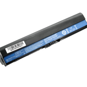 Battery AS ONE 756 LI-ION 11.1V 1YW Black For Acer Laptop - BTYAC201878 Battery AS ONE 756 LI-ION 11.1V 1YW Black For Acer Laptop - BTYAC201878