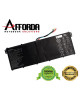 Afforda BTYAC201913 Battery ASPIRE 3 A315-32 / AP16M5J LI-ION 7.7V 37WH 1YW For Acer Laptop - BTYAC201913
