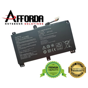 Battery B31N1726 TYPE A LI-ION 11.4V 48WH 1YW For Asus Laptop - BTYAS201679 Battery B31N1726 TYPE A LI-ION 11.4V 48WH 1YW For Asus Laptop - BTYAS201679