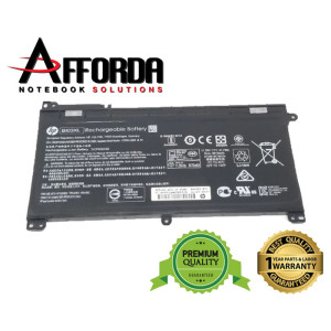 Battery BI03XL LI-ION 11.55V 41.7WH 1YW For HP Laptop - BTYHPC202280