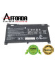 Afforda BTYHPC202280 Battery BI03XL LI-ION 11.55V 41.7WH 1YW For HP Laptop - BTYHPC202280