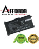 Afforda BTYHPC202268 Battery BK03XL LI-ION 11.55V 3470MAH 1YW For HP Laptop - BTYHPC202268