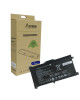 Afforda BTYHPC202268 Battery BK03XL LI-ION 11.55V 3470MAH 1YW For HP Laptop - BTYHPC202268