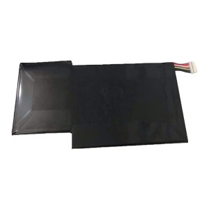 Battery BTY-M6K LI-ION 11.4V 52.4WH 1YW For MSI Laptop - BTYMS204831 Battery BTY-M6K LI-ION 11.4V 52.4WH 1YW For MSI Laptop - BTYMS204831