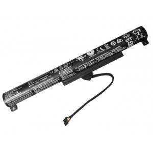 Battery BTYLNV200706 100-15IBY LI-ION 10.8V 2200MAH 1YW For Lenovo Laptop