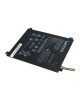 Afforda BTYLNV200707 Battery BTYLNV200707 100S-11IBY LI-ION 3.8V 31.54MAH 1YW For Lenovo Ideapad