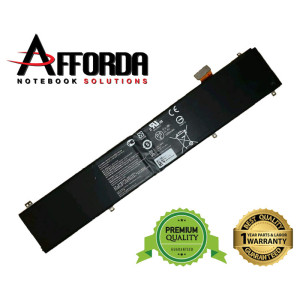 Battery BTYRZ09 RAZER RZ09-01953E72 LI-ION 11.4V 70WH 1YW For Acer Laptop - BTYRZ09