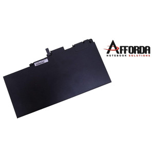 Afforda BTYHPC202296 Battery CS03XL Li-Polymer 11.4V 4100MAH 1YW For HP Laptop - BTYHPC202296