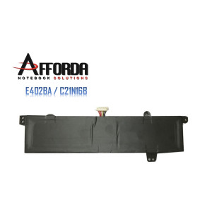 Battery E402BA/C21N1618 LI-ION 7.3V 4900mAh 1YW For Asus Laptop - BTYAS201666