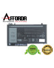 Afforda BTYDL201086 Battery E5270 LI-ION 11.4V 47WH 1YW For Dell Laptop - BTYDL201086