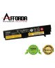Afforda BTYLNV200720 Battery E570 LI-ION 15.28W 32WH 1YW For Lenovo Laptop - BTYLNV200720