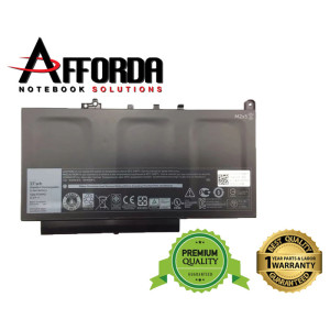 Battery E7470 LI-ION 11.1V 37WH 1YW For Dell Laptop - BTYDL201075