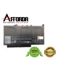 Afforda BTYDL201075 Battery E7470 LI-ION 11.1V 37WH 1YW For Dell Laptop - BTYDL201075