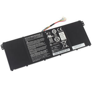Battery ES1-531 LI-ION 15.2V 1YW Black For Acer Laptop - BTYAC201899 Battery ES1-531 LI-ION 15.2V 1YW Black For Acer Laptop - BTYAC201899