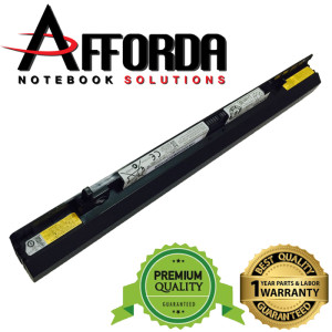 Battery FLEX 15 LI-ION 14.4V 2200MAH 1YW For Lenovo Laptop - BTYLNV200712