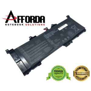 Battery GL502VY LI-ION 15.2V 62WH 1YW For Asus Laptop - BTYAS201653