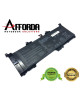 Afforda BTYAS201653 Battery GL502VY LI-ION 15.2V 62WH 1YW For Asus Laptop - BTYAS201653