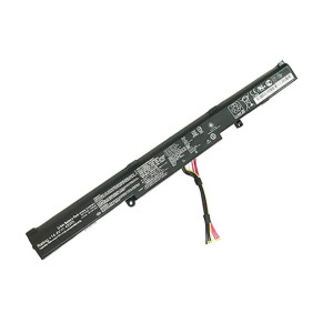 Battery GL553V- A41N1611 LI-ION 1YW For Asus Laptop- BTYAS201671