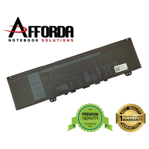 Battery INSPIRON 5370 LI-ION 11.4V 38WH 1YW For Dell Laptop - BTYDL201088