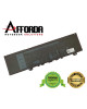 Afforda BTYDL201088 Battery INSPIRON 5370 LI-ION 11.4V 38WH 1YW For Dell Laptop - BTYDL201088
