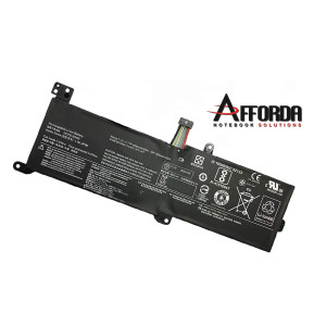 Battery BTYLNV200729 L16L2PB2 Li-Polymer 7.5V 400mAh 30WH 1YW For Lenovo Laptop