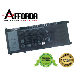 Battery LATITUDE 3380 LI-ION 15.2V 56WH 1YW For Dell Laptop - BTYDL201089