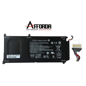 Battery LP03XL Li-Polymer 11.4V 48WH 1YW For HP Laptop - BTYHPC202297