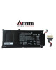 Afforda BTYHPC202297 Battery LP03XL Li-Polymer 11.4V 48WH 1YW For HP Laptop - BTYHPC202297