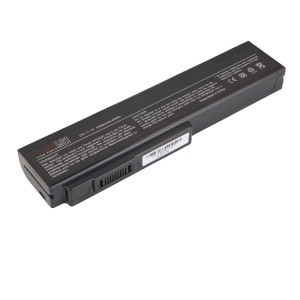 Battery M50 LI-ION 11.1V 44WH 1YW Black For Asus Laptop - BTYAS201572 Battery M50 LI-ION 11.1V 44WH 1YW Black For Asus Laptop - BTYAS201572